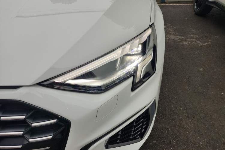 Used Audi A3 2021 A3L Limousine 35 TFSI Progressive Sport Edition