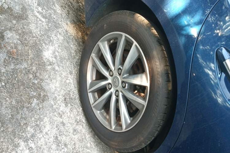 Used Infiniti Q50L 2016 2.0T Enjoyment Edition
