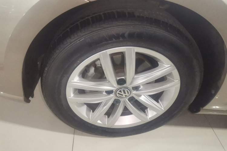 Used Volkswagen Golf 2019 200TSI DSG Comfort & Ambition Edition China VI Standard