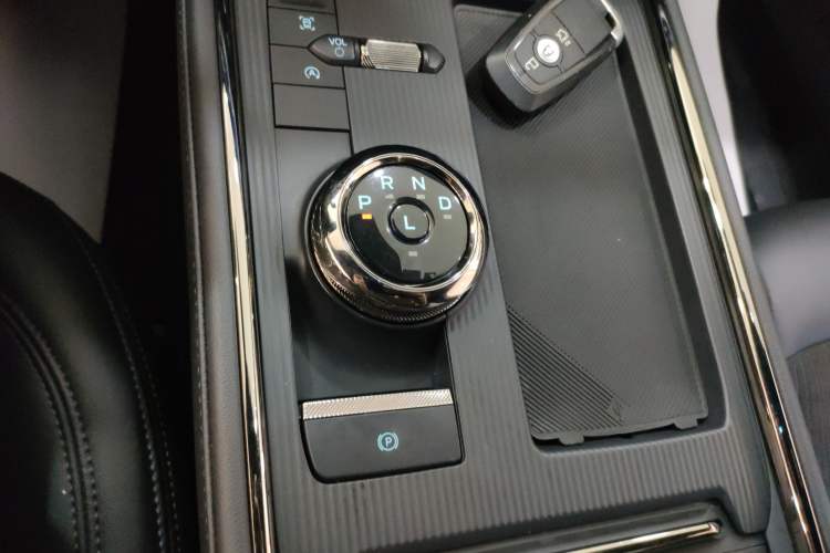 Used Ford EVOS 2022 EcoBoost 245 Style Edition
