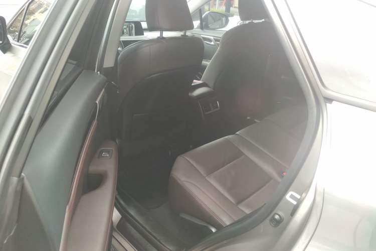 Used Lexus RX 2020 Facelifted 300 4x4 Elegant Edition