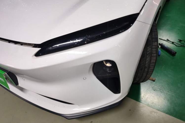 Used Nio ET5T 2024 75kWh Touring