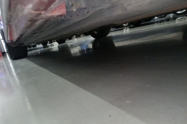 Used Mercedes-Benz C-Class 2021 C 260 L Sport Edition
