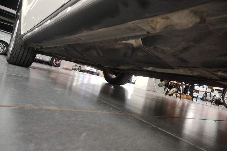 Used Mercedes-Benz GLA 2019 GLA 200 Dynamic Edition
