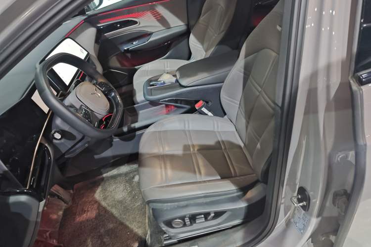 Used Hongqi EH7 2024 820 Pro
