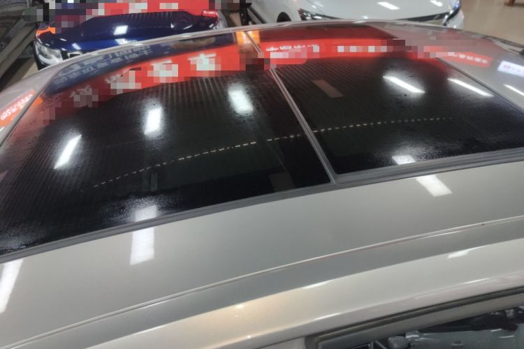 Used Volkswagen Sagitar 2022 280TSI DSG Excellence Edition