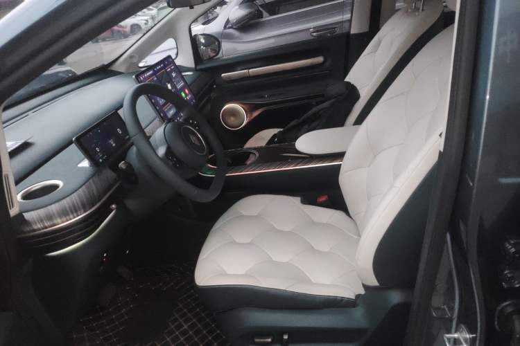 Used Baojun Cloud 2023 460 Max
