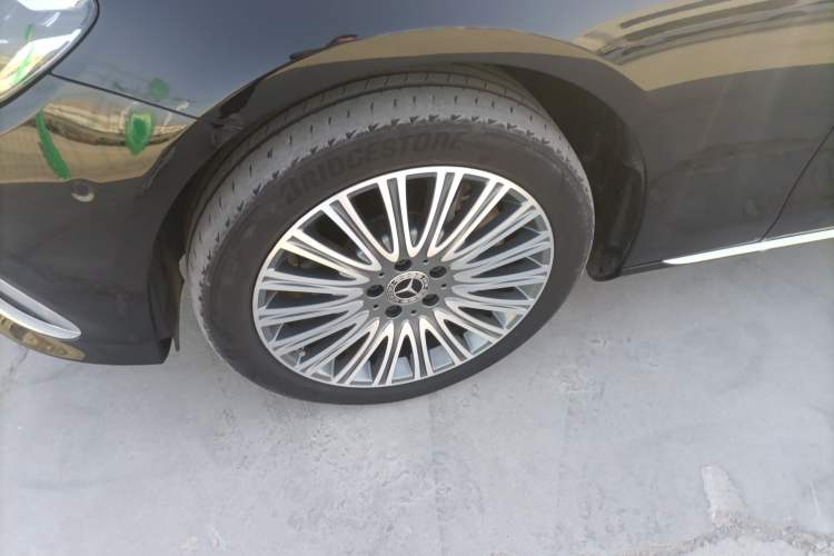 Used Mercedes-Benz E-Class 2022 E 260 L