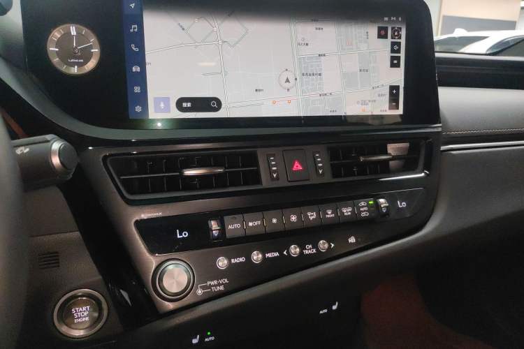 Used Lexus ES 2022 200 Excellence Edition
