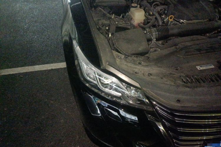 Used Toyota Crown 2018 2.0T Sport Edition