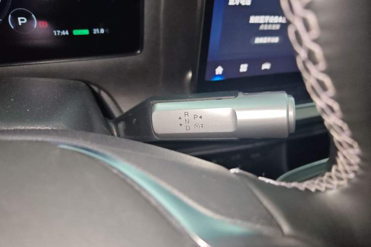 Used AION V 2024 Plus 80 Star Edition Ternary Lithium
