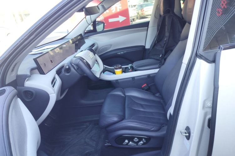 Used  LS7 2023 90 kWh Elite Rear-Drive Version
