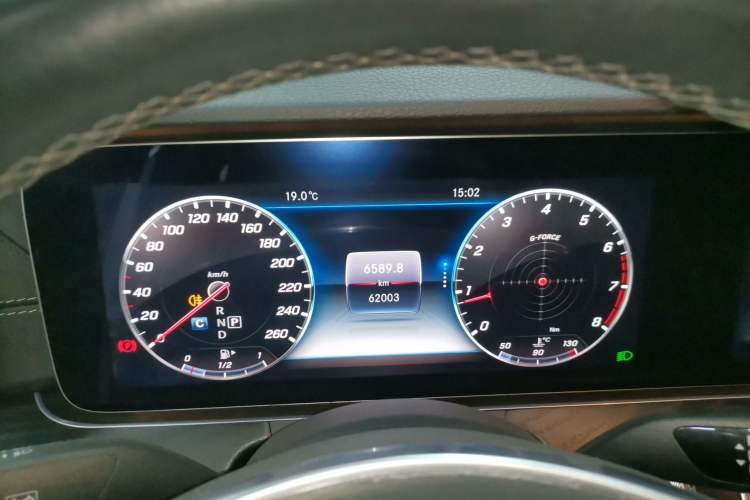 Used Mercedes-Benz E-Class 2018 E 200 L Sport Edition
