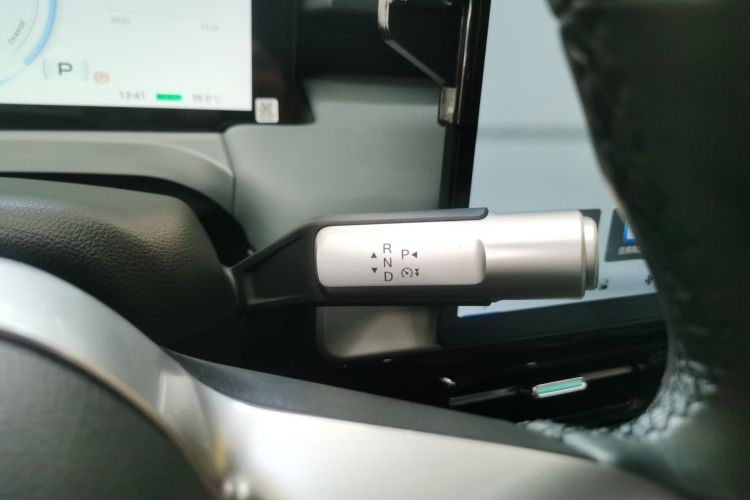 Used AION Y 2023 Younger Star Edition