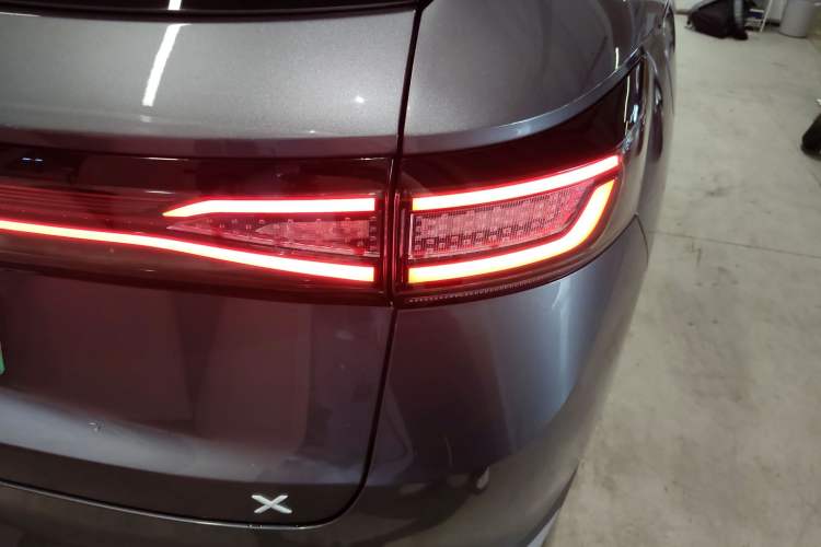 Used Volkswagen ID.4 X 2024 Pure & Smart Edition
