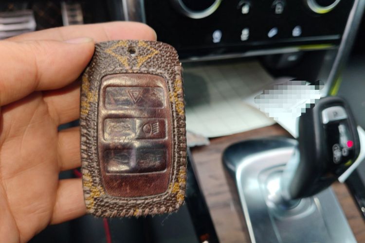 Used Land Rover Discovery Sport 2020 249 PS R-Dynamic Performance Edition
