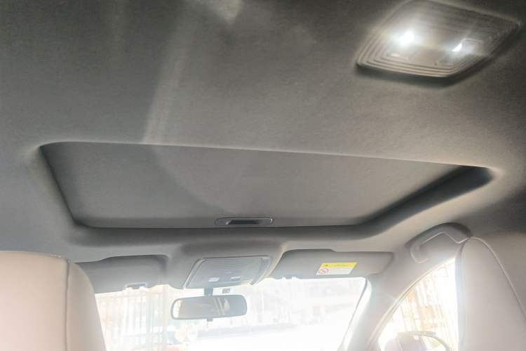 Used BYD Qin PLUS 2021 EV 400KM Luxury Model