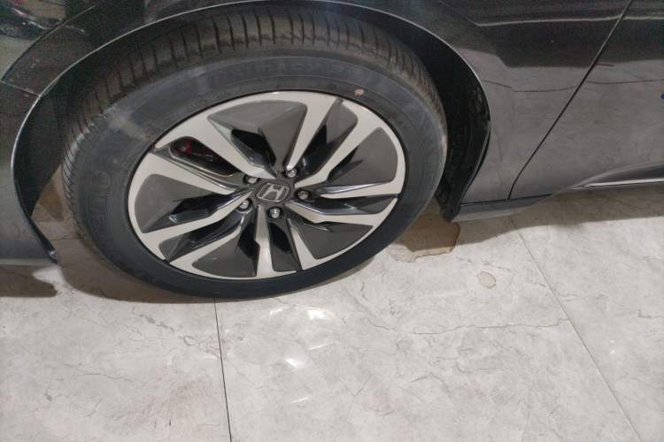 Used Honda Accord 2018 Rui Hybrid 2.0L Rui Ling Edition China VI