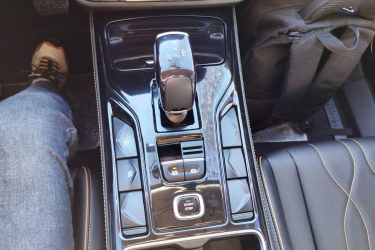 Used Bestune T77 2021 PRO 280 TID Automatic Luxury Model
