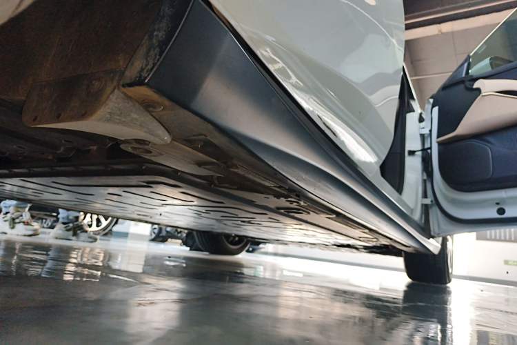 Used Nio ET5 2024 75 kWh
