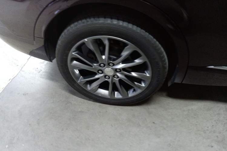 Used Buick Enclave 2022 652T 4x4 Avenir 6-Seater
