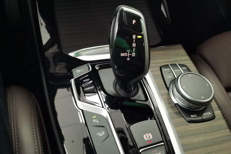 Used BMW X3 2020 xDrive28i M Sport Package