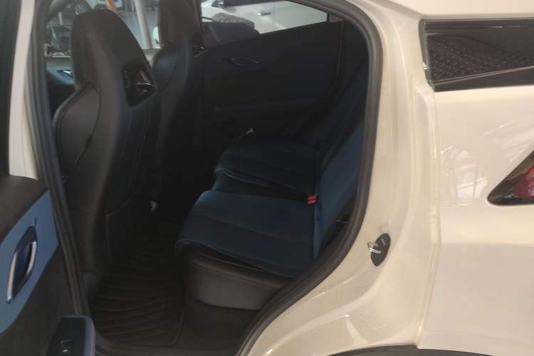 Used BYD Seagull 2025 405 km Flying Edition