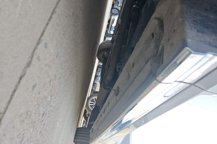 Used GAC Trumpchi M8 2024 Master Series 400T Ultimate Edition