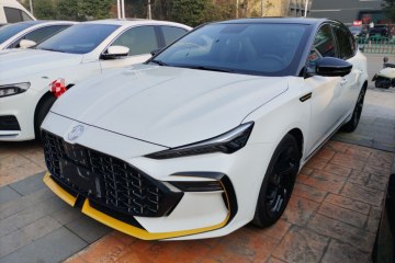 Used MG 6 2021 Pro 1.5T Automatic Trophy Flagship Edition