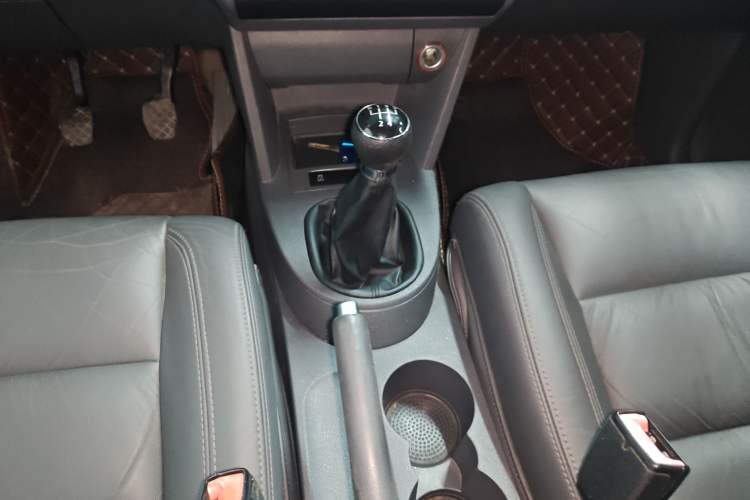 Used Volkswagen Touran 2015 1.4T Manual Comfort Edition 5-Seater
