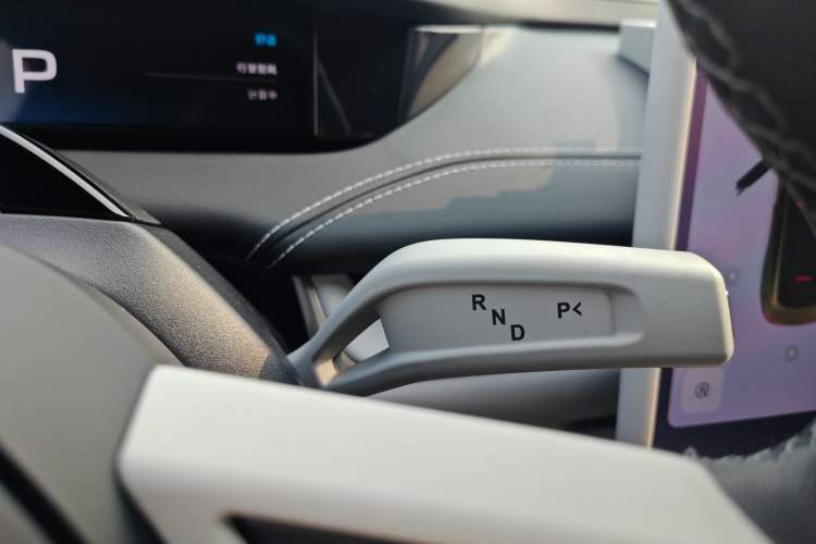 Used  SU7 2024 Rear-Drive Long-Range Intelligent Driving Version