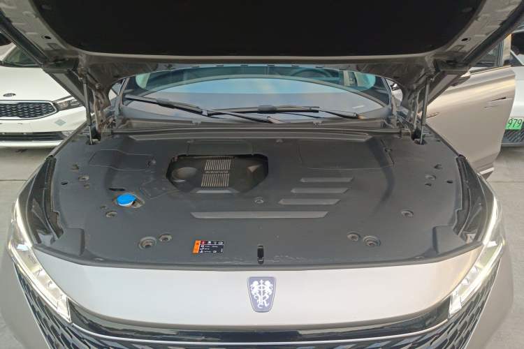 Used Roewe RX5 2023 1.5T Prestige Sliding-Screen Version
