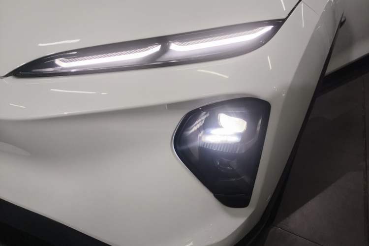 Used Nio ES7 2022 100 kWh
