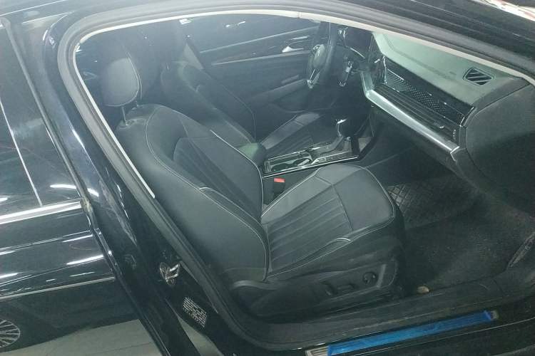 Used Volkswagen Passat 2023 Revised 330TSI Starry Elite Edition