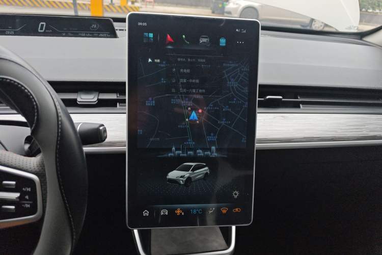 Used NETA AYA 2023 401 Lite