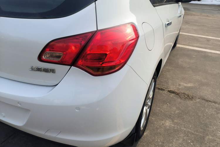 Used Buick GT 2014 XT 1.6L Automatic Fashion Edition
