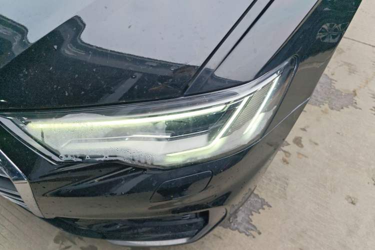 Used Audi A6L 2022 45 TFSI quattro Prestige Dynamic Edition