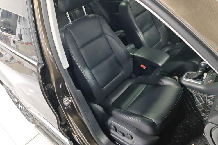 Used Volkswagen Tiguan 2015 1.8TSI Automatic Two-Wheel Drive Luxury Model