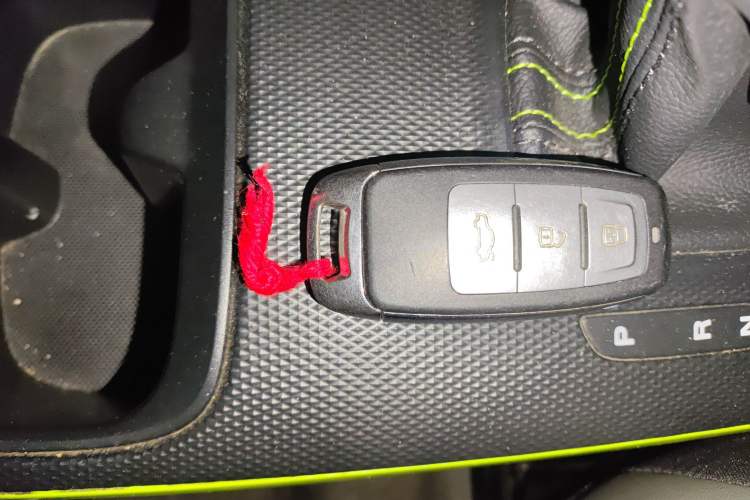 Used Roewe Clever 2021 302km Excellence Edition
