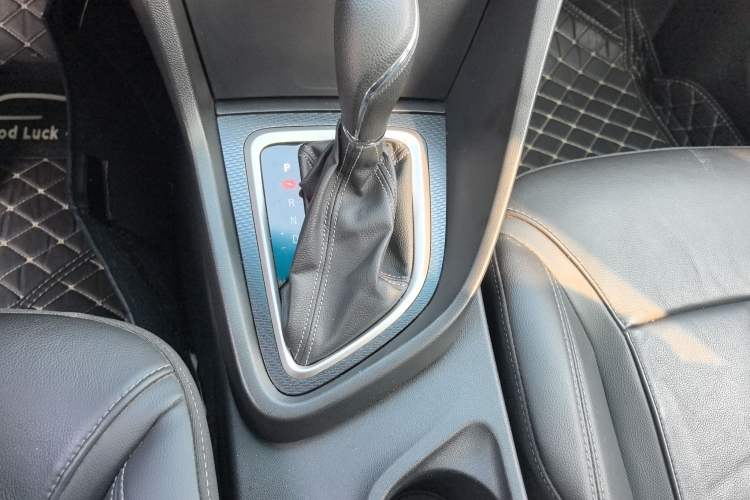 Used Buick GT 2019 18T Automatic Connected Elite Model China VI Standard