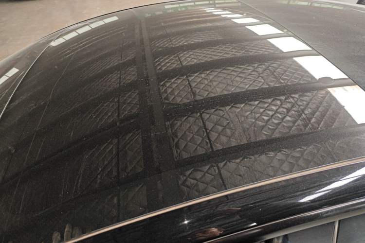 Used Tesla Model 3 2023 Rear-Wheel-Drive Version