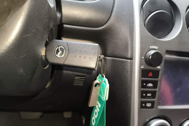 Used Mazda Mazda 6 2015 2.0L Automatic Fashion Edition