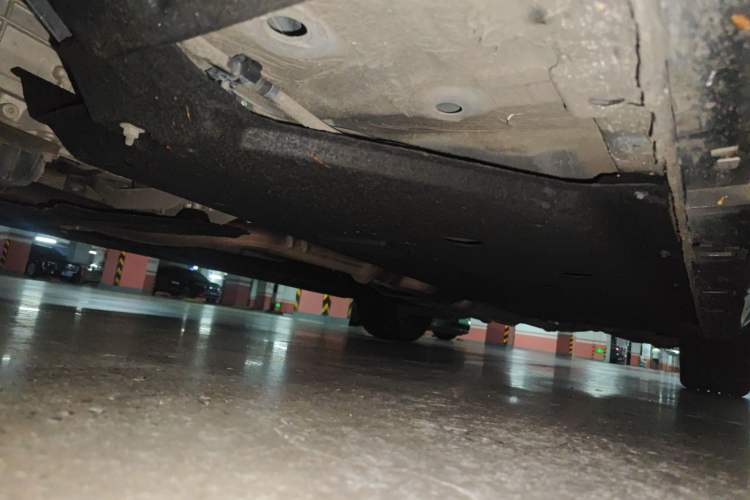 Used Hongqi H9 2020 2.0T Smart Connect Flagship Edition
