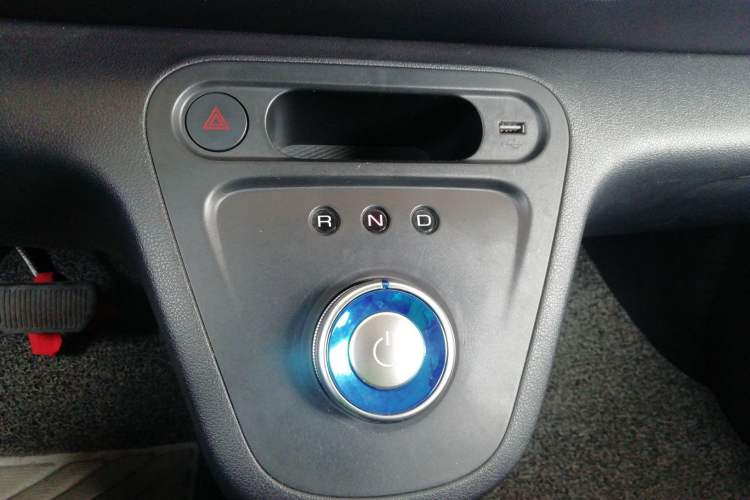 Used ORA White Cat 2020 360km Standard Version
