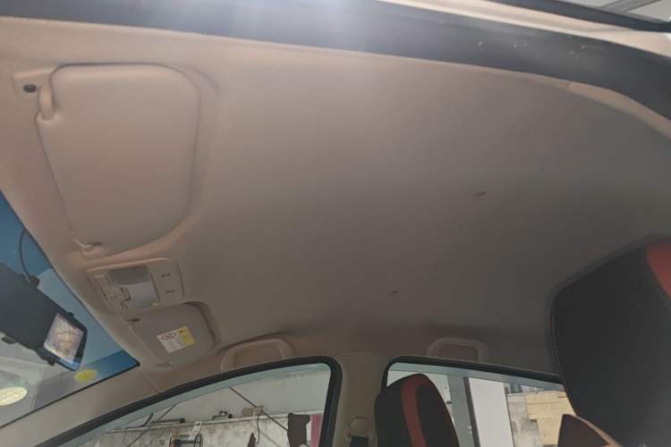 Used  Refine S2mini 2017 1.3L Sport Edition