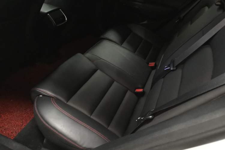 Used Geely Auto Binray 2020 1.4T CVT Asian Games Edition
