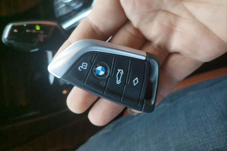 Used BMW X3 2018 xDrive28i M Sport Package China VI