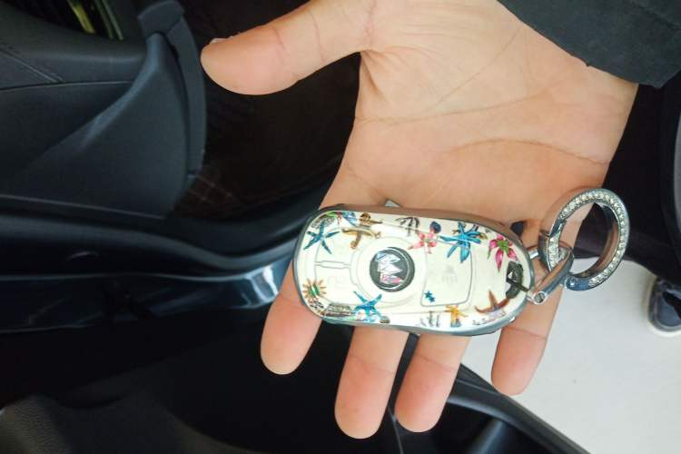 Used Buick Regal 2020 552T Luxury Version