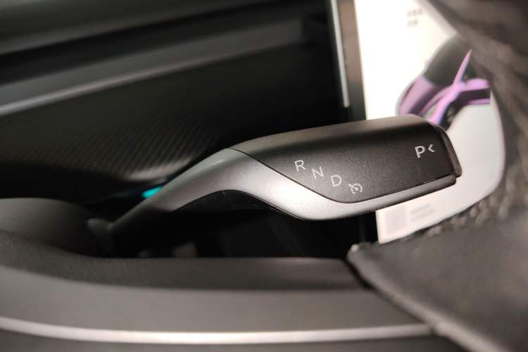 Used Tesla Model 3 2021 Standard Range Rear-Wheel Drive Upgraded Version 3D6
