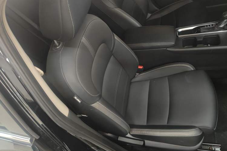 Used Nissan Sylphy 2021 1.6L XL CVT Enjoyment Edition
